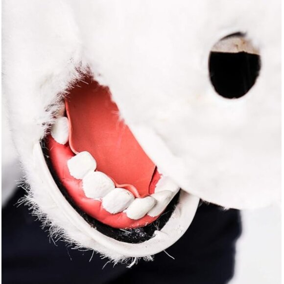 Unicorn Head Mask Halloween Costume - Picture 7 of 10